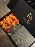Rose Velvet Signature
