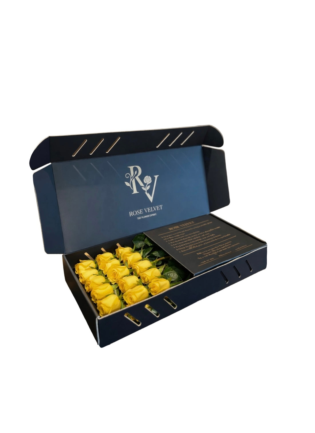 Rose Velvet Signature