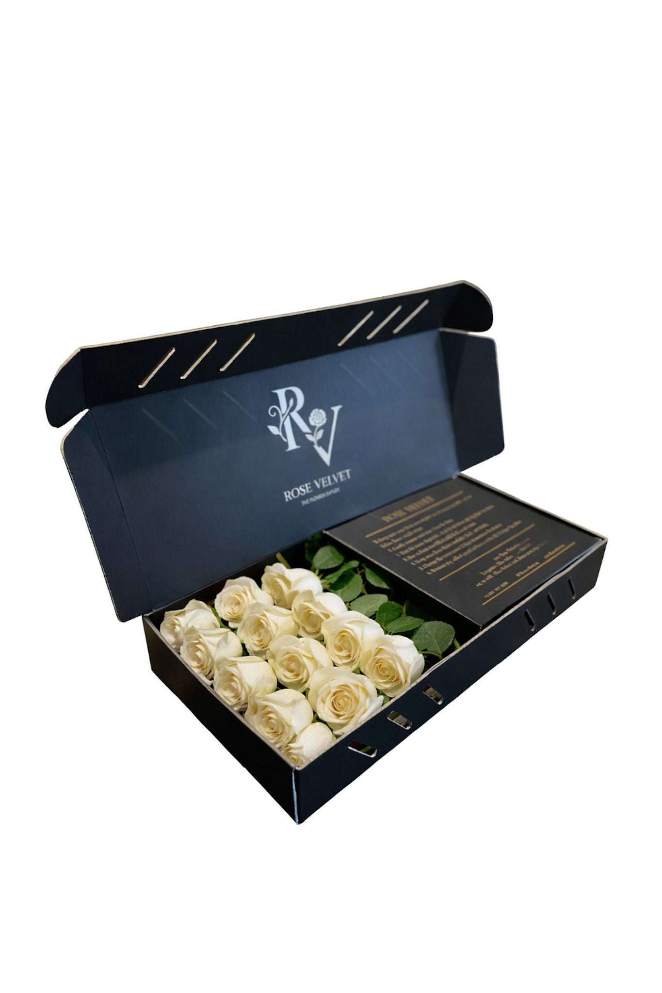 Rose Velvet Signature